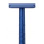 Henson AL13 Medium Safety Razor 2.0 Steel Blue