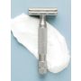 Rockwell 6S Safety Razor - Matte