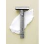 Rockwell T2 Gunmetal Safety Razor