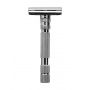 Rockwell T2 Gunmetal Safety Razor