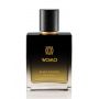 Womo Black Powder Eau de Parfum 100 ml.