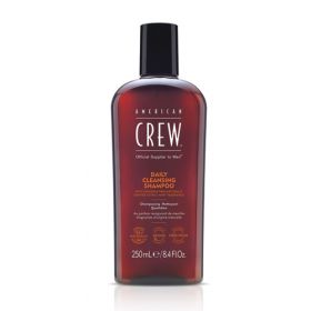 American Crew Daily Cleansing Shampoo 250 ml.