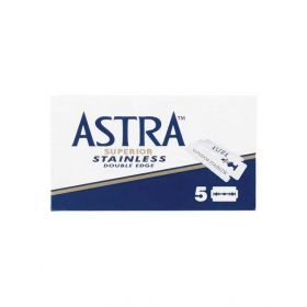 Astra Stainless