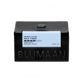 Blumaan Wax Fiber 71g