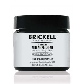 Brickell Resurfacing Anti Aging Cream 59ml