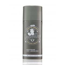 Dapper Dan Styling Cream 90ml