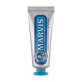 Marvis Aquatic Mint Toothpaste Travel 25ml