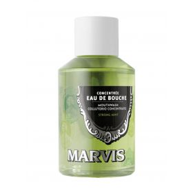 Marvis Strong Mint Mouthwash 120ml