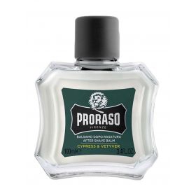 Proraso Cypress & Vetyver After Shave Balm 100ml