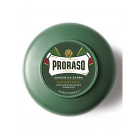 Proraso Green Shaving Soap 150ml