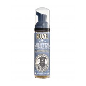 Reuzel Beard Foam 70ml