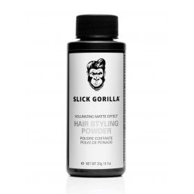 Texture Powder Slick Gorilla