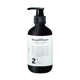 Triumph & Disaster Conditioner 500ml