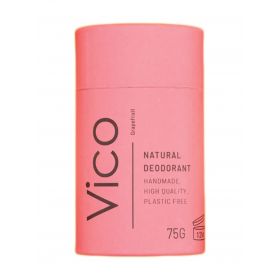 Vico Deodorant Grapefruit 75g