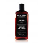 Brickell Maximum Strength Hand Cream Unscented