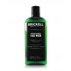 Brickell Purifying Charcoal Face Wash Unscented