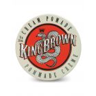 King Brown Cream Pomade 75g