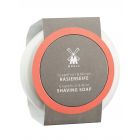 Muhle Savon à Raser Pamplemousse & Menthe 65g