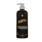 Suavecito Daily Shampoo 473ml