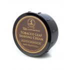 Taylor of Old Bond Street Tobacco Leaf Shaving Cream 150g