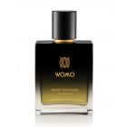 Womo Black Cologne Eau de Parfum 100ml