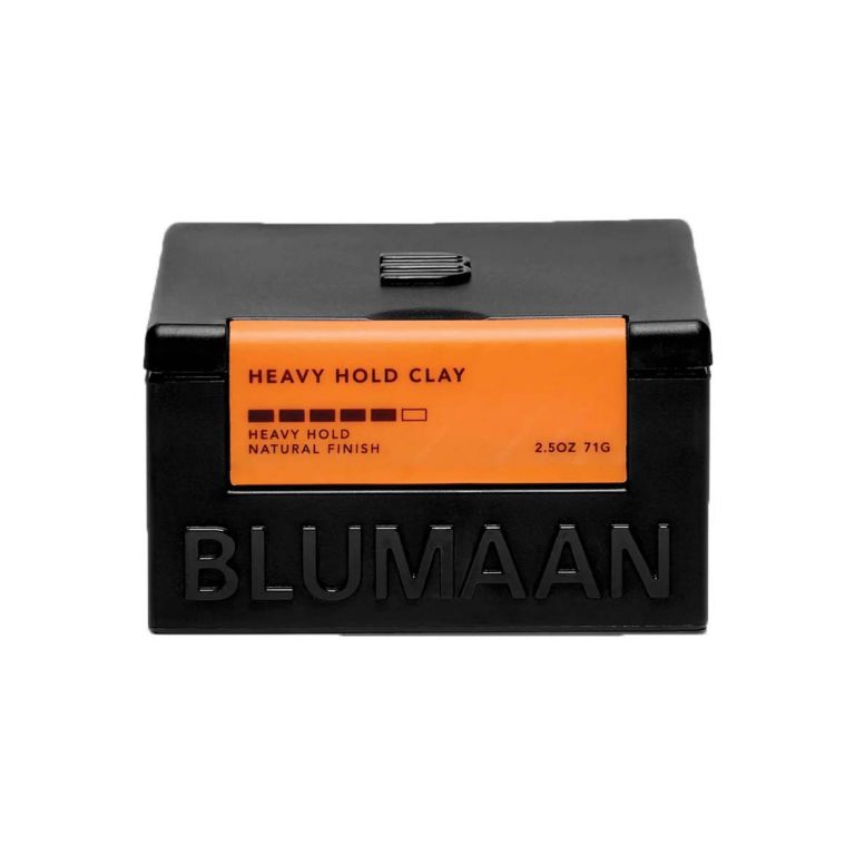 Blumaan Heavy Hold Clay 71 gr.