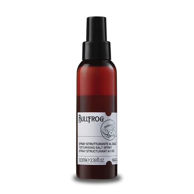 Bullfrog Sea Salt Spray 100 ml.