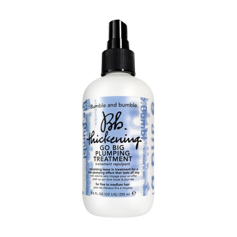 Bumble and Bumble Thickening Go Big Plumping Treatment 250 ml.