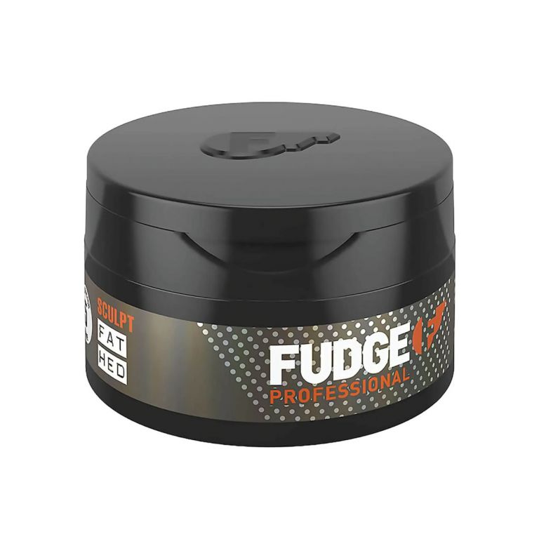 Fudge Fat Hed 75 gr.