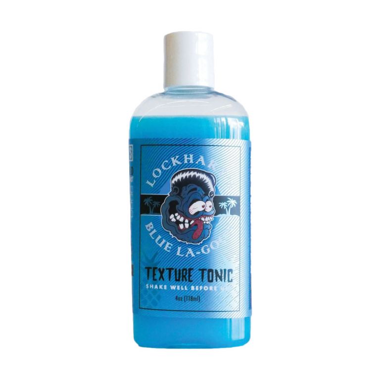 Lockhart's Blue Lagoon Texture Tonic 118 ml.