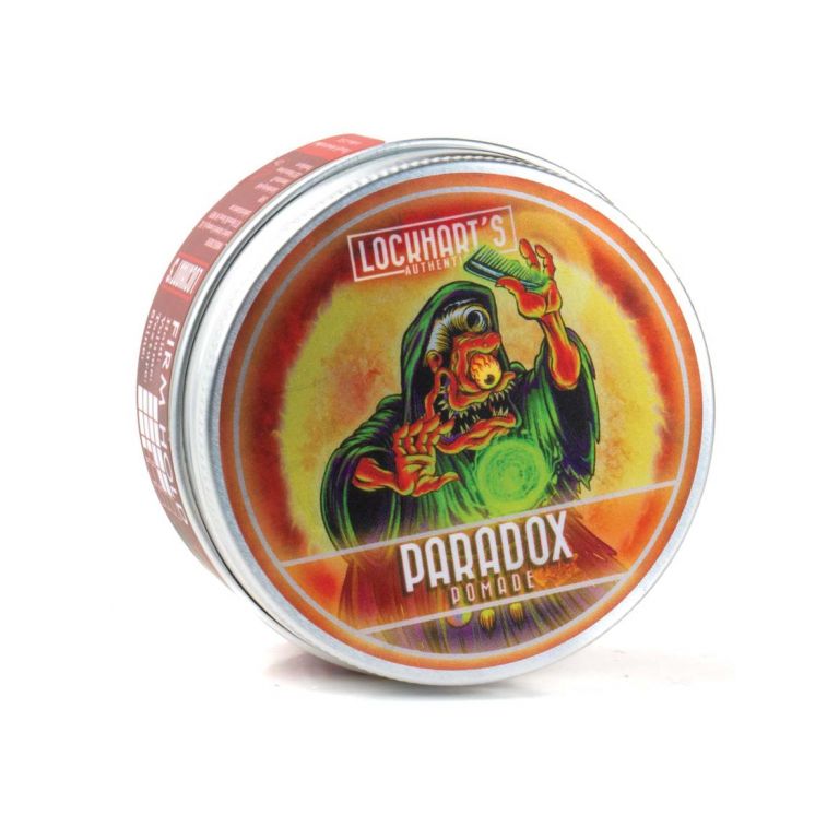 Lockhart's Paradox Pomade 96 gr.