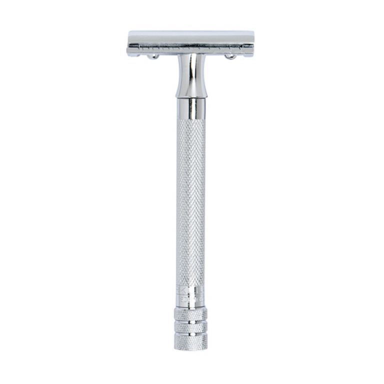 Merkur 23C Safety Razor