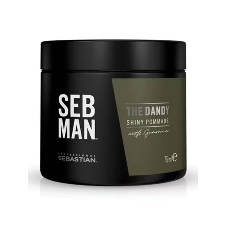 Seb Man The Dandy Pomade 75 ml.