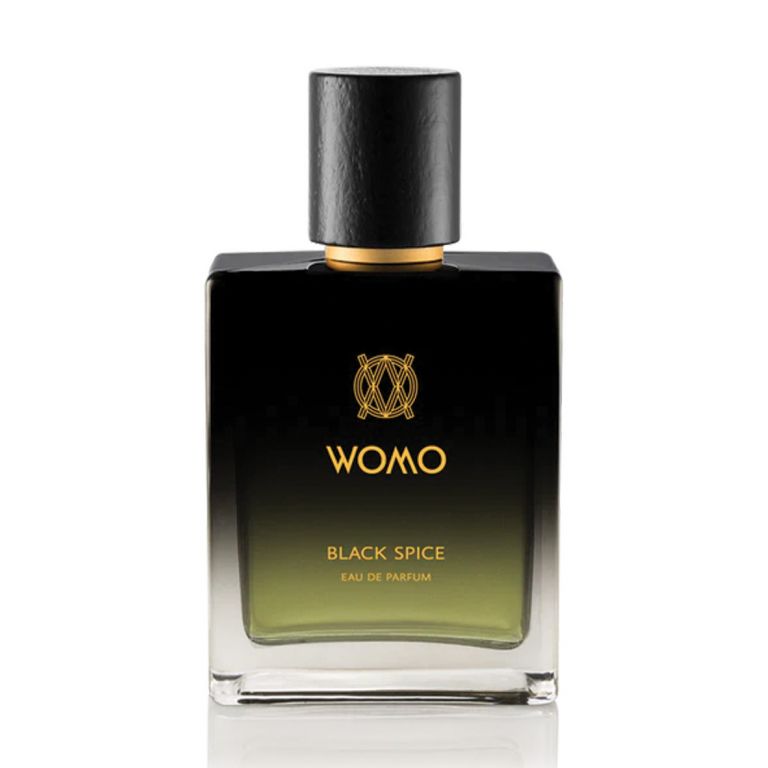 Womo Black Spice Eau de Parfum 100 ml.