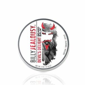 Billy Jealousy Beard Balm