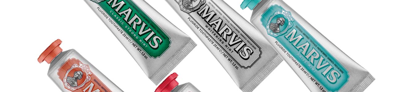 Marvis Dentifrice