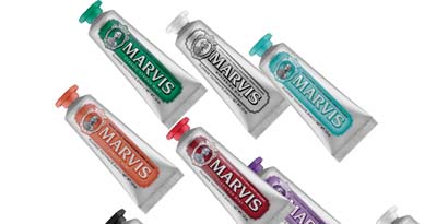 Marvis Dentifrice