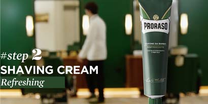 Proraso Scheercreme